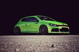 Volkswagen VW Scirocco R - Volkswagen Scirocco aus 2013