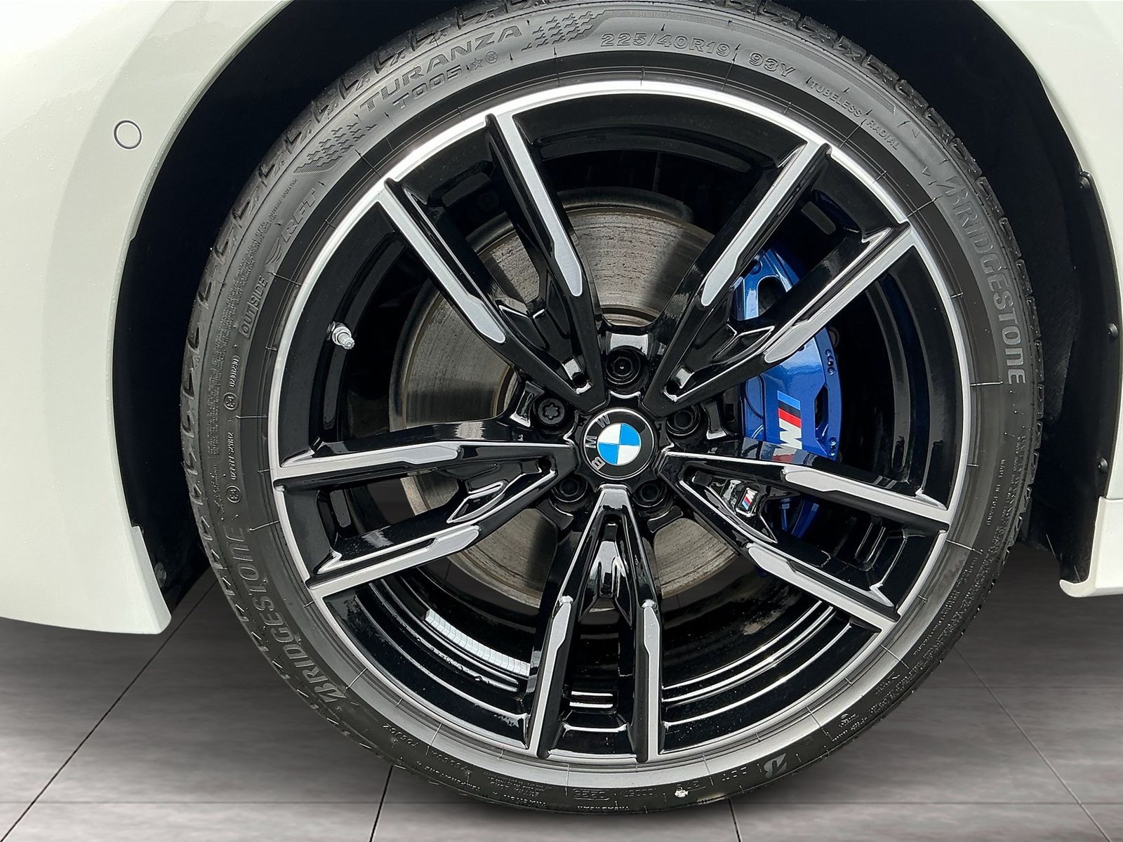 BMW M340d - Bild 16
