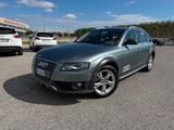 Audi A4 allroad 2.0 TFSI S tronic - Audi A4 Allroad aus 2010