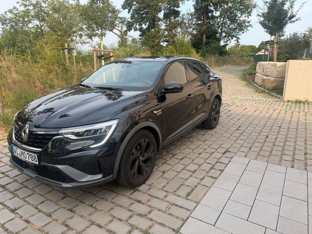 Image of Renault Arkana