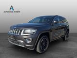 Jeep Grand Cherokee 3.0 CRD OVERLAND / PANO/ 88tKM/ - Jeep Grand Cherokee: 3.0