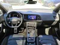 Cupra Ateca - Vorschau Bild 6