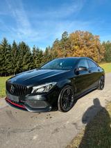 Mercedes-Benz Mercedes Cla 250 Sport Amg - Mercedes-Benz CLA 250: Sport