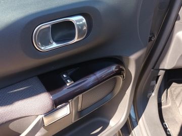 Citroën C4 Cactus Selection *NAVI* *RÜCKFAHRKAMERA* *SIT