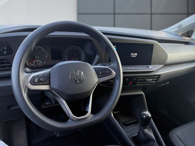 Caddy 2.0 TDI Cargo *AHK*SHZ*PDC*DAB*APP-CONNECT