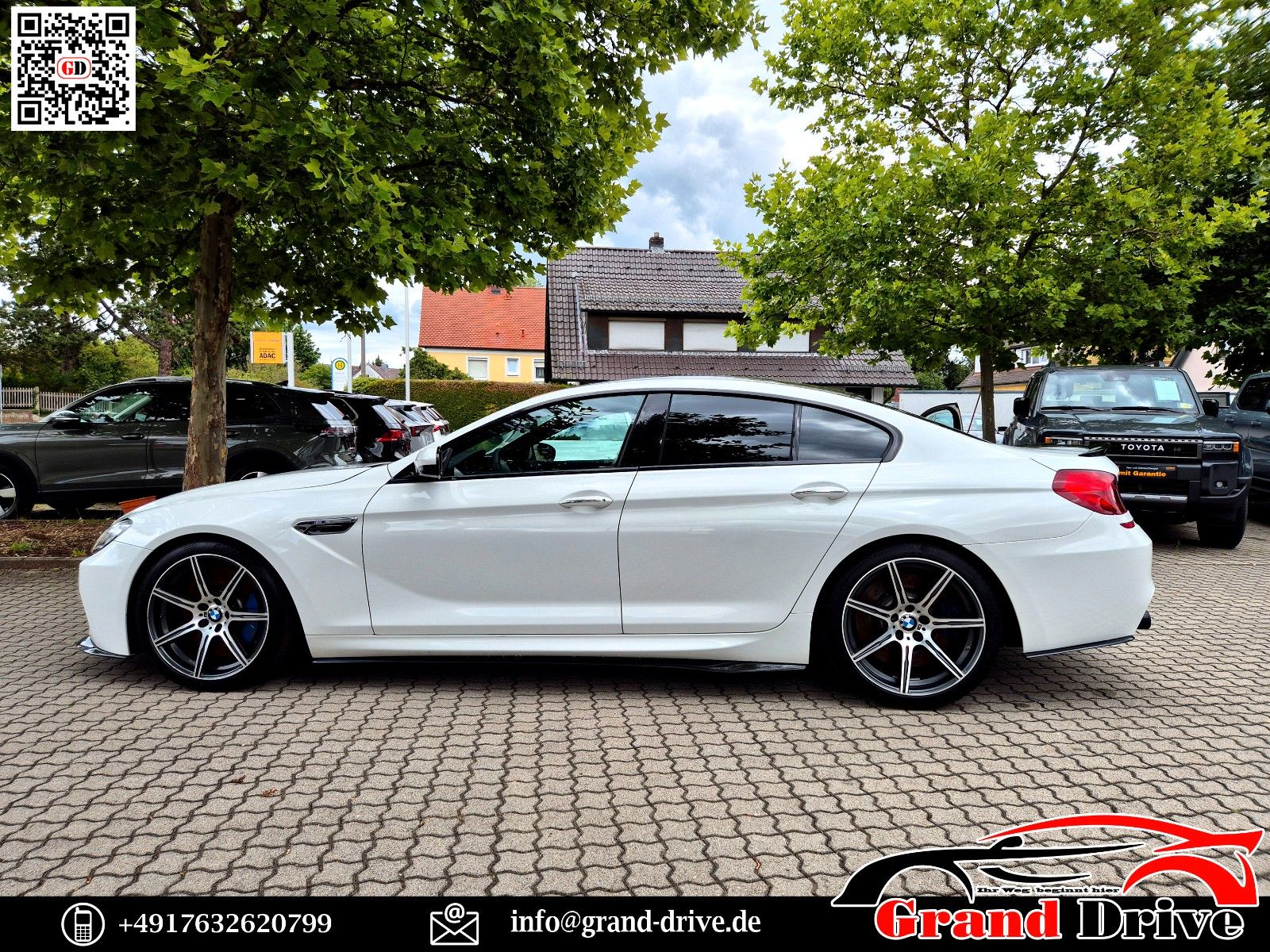 Фото авто