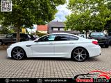 BMW M6 Gran Coupe/M-PERFORMANCE/HuD/LED/CARBON/H&K - BMW M6: Sportwagen