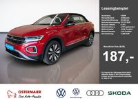 Volkswagen T-Roc - Vorschau Bild 1