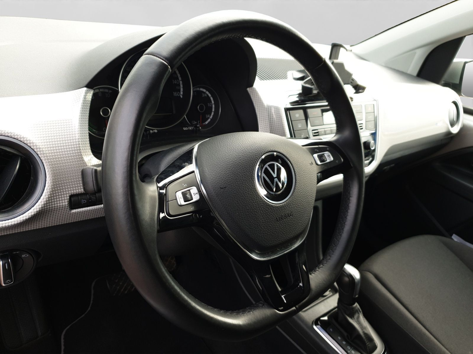 Volkswagen e-up! - Bild 10