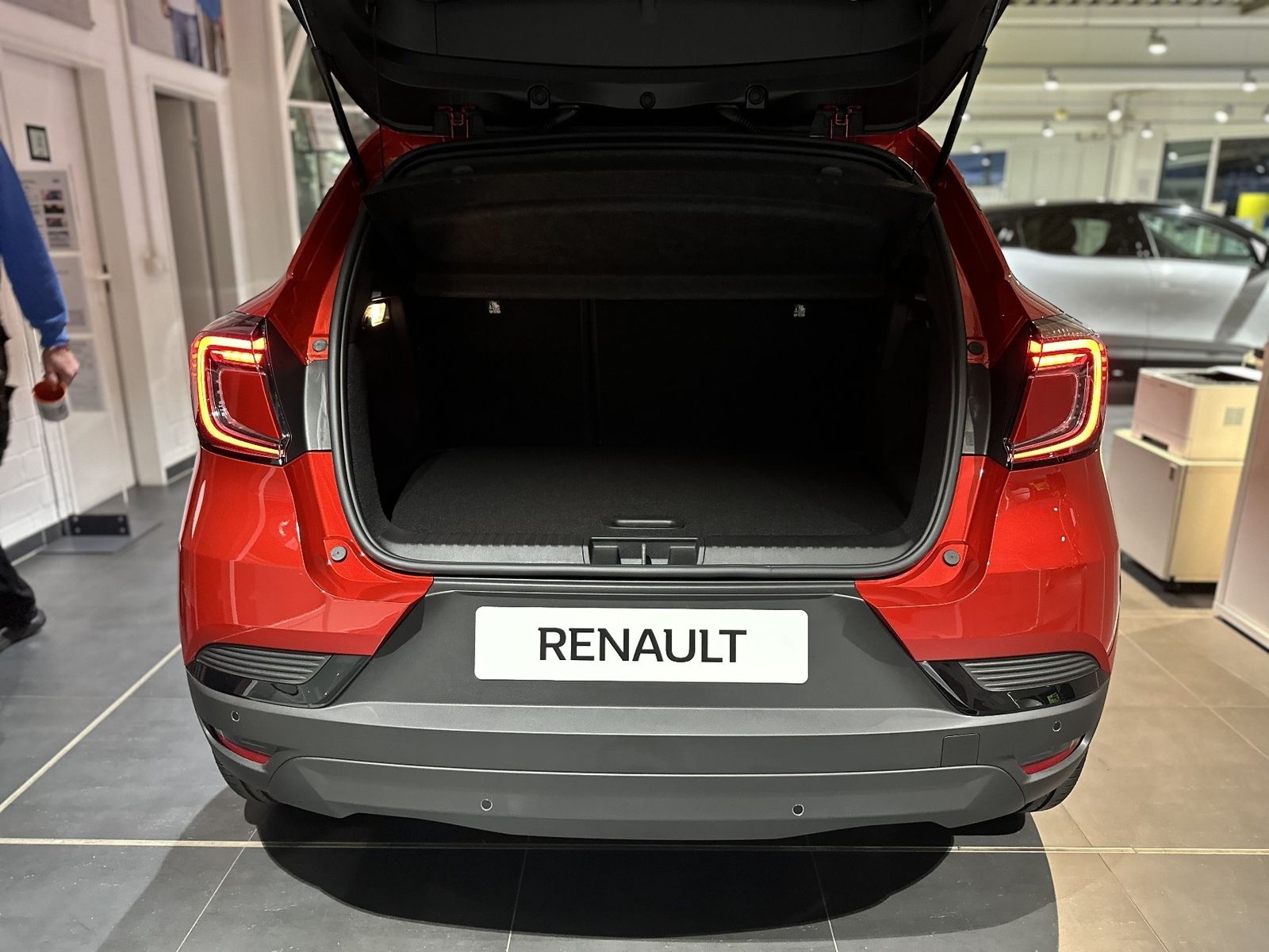 Renault Captur - Bild 49