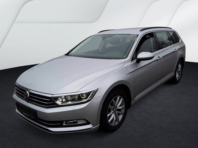 Volkswagen Passat Variant Comfortline 2.0 TDI Navi/LED/CAM