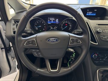 Ford C-Max Cool & Connect
