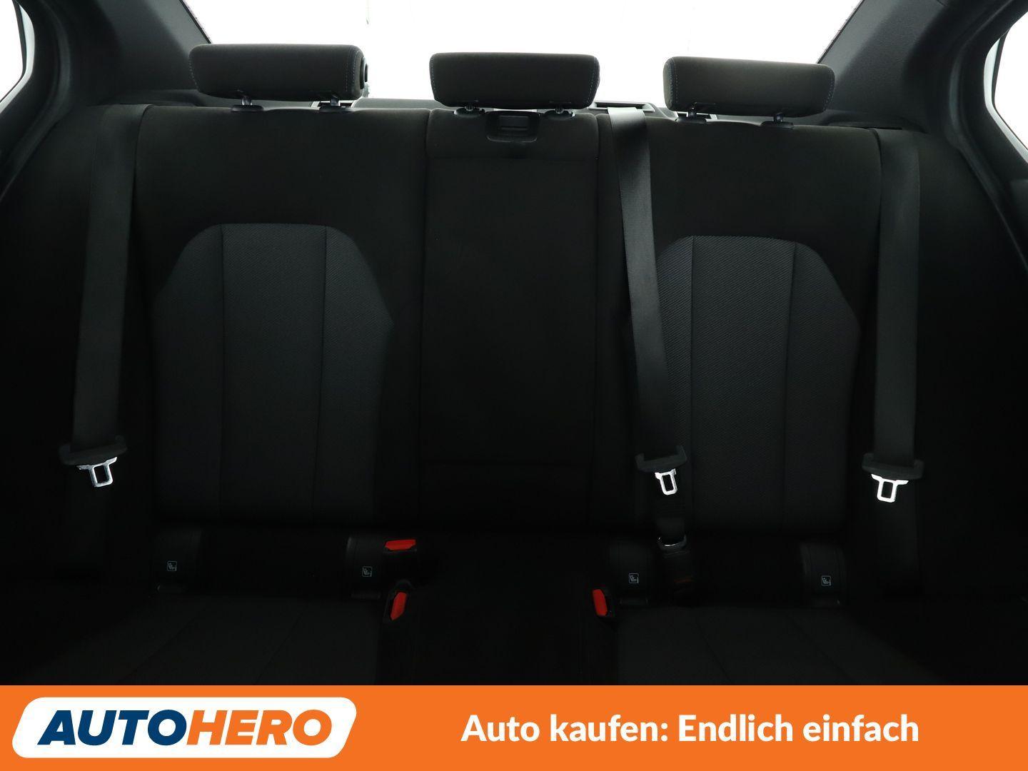 BMW 320 3er 320d Mild-Hybrid xDrive M Sport Aut.*NAV*ACC, миниатюра 14