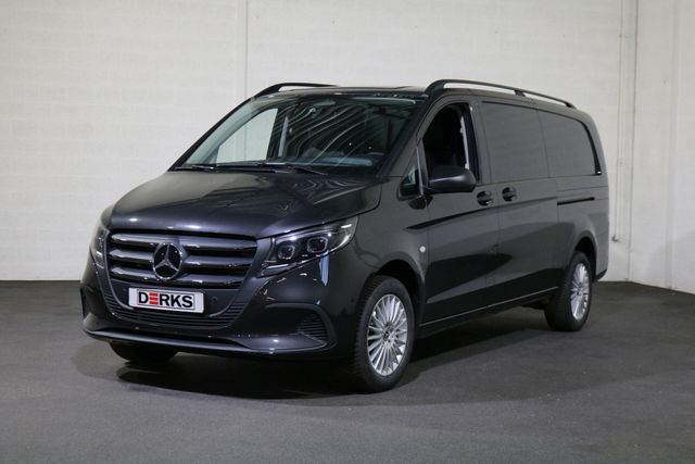 Mercedes-Benz Vito 114 CDI XL Bestattungswagen Leichenwagen (i