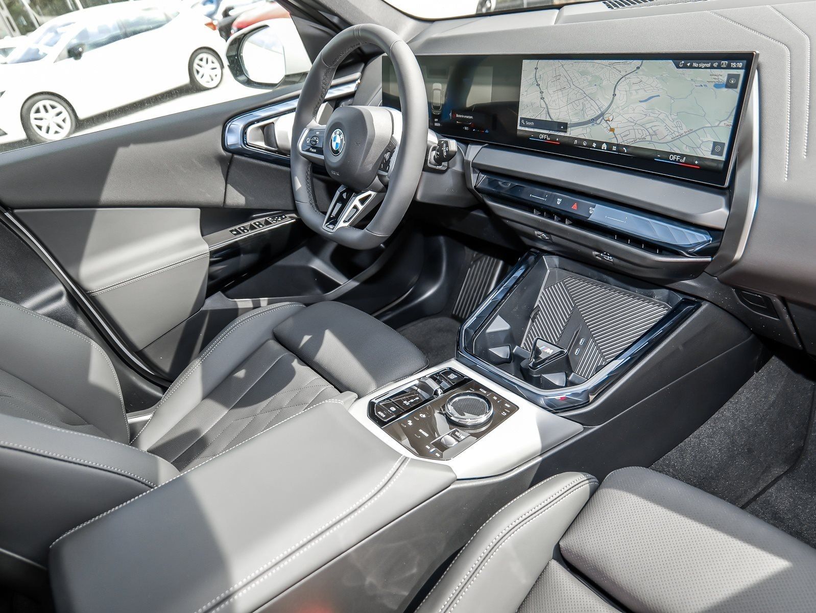 BMW X3 - Bild 3
