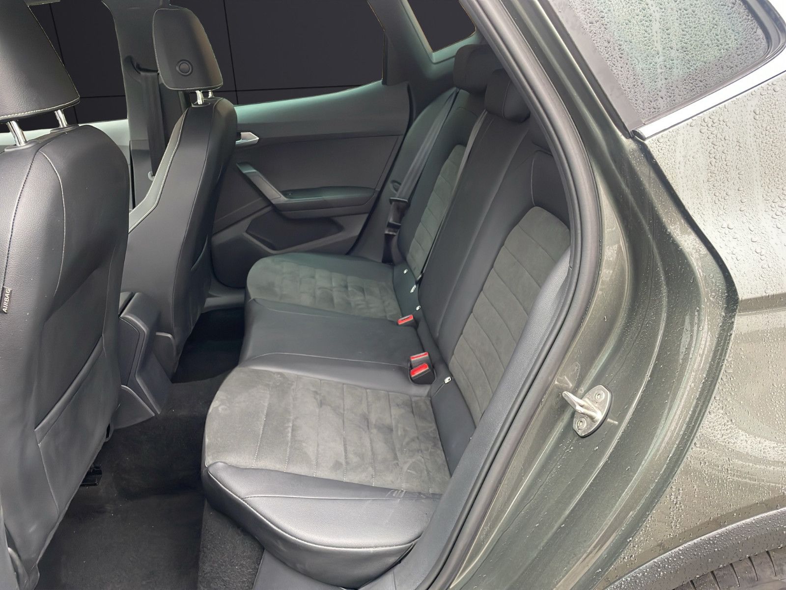 Fahrzeugabbildung SEAT Arona Xperience*CarPlay*Kamera*Ambiente*Sport*