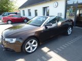 Audi A5 Cabriolet 2.0 TFSI - Audi A5 aus 2012