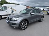 Volkswagen Touareg V6 TDI*LEDER*NAVI*XENON*AHK* - gebrauchte VW Touareg aus dem Jahr 2014