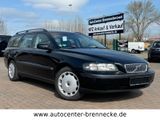 Volvo V70 2.4 Black Edition - Volvo V70: Black Edition