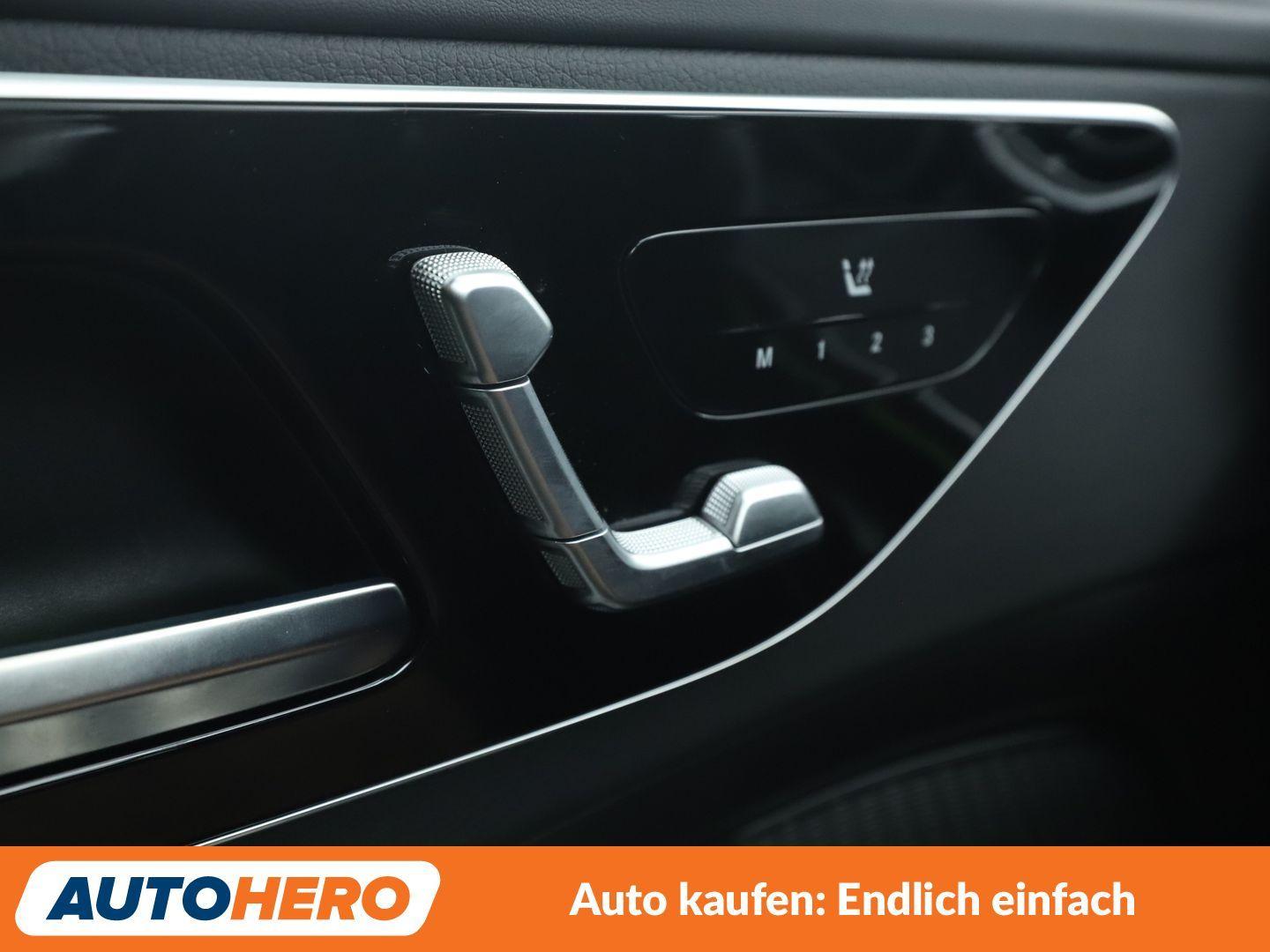Mercedes-Benz C-Class Mild-Hybrid T AMG Line Aut*NAVI*CAM*TEMPO*, миниатюра 27