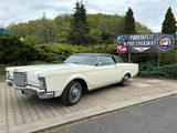 Lincoln Mark III - gebrauchte Lincoln Coupés