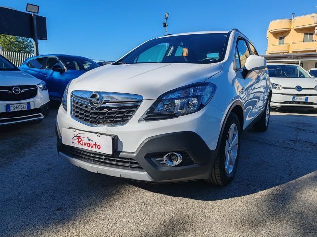 Opel OPEL Mokka 1.6 CDTI Ecotec 136CV 4x2 Start&Stop 