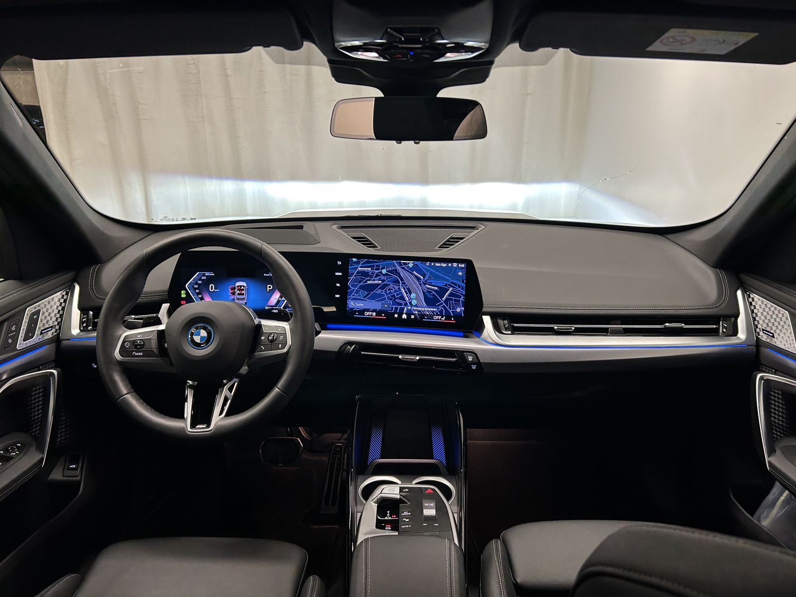 BMW X1 xDrive30e M Sportpaket Harman/Kardon Head-Up  foto 5