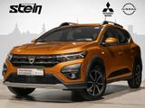 Dacia Sandero III Stepway TCe 90 Comfort Navi LED Klim - gebrauchte Dacia Sandero aus dem Jahr 2021