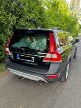 Volvo XC70 D4 FWD Dynamic Edition AHK - Volvo XC70