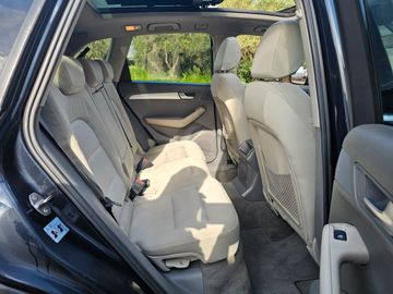 Audi Q5 - 8
