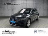 Volkswagen Tiguan 2.0 TDI Elegance DSG AHK+Matrix+RearView