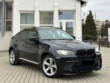 BMW X6 35 i 306 PS Automatik 2009 Euro4 Ne... - BMW 635 aus 2009