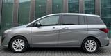 Mazda 5 Center-Line 2.0 Benzin 6-Sitzer TÜV neu - gebrauchte Mazda 5 aus dem Jahr 2011