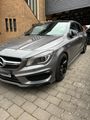 Mercedes-Benz CLA 45 AMG Shooting Brake CLA 45 AMG SPEEDSH...