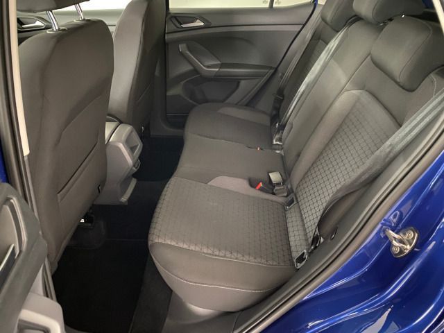 T-Cross Life 1.0 TSI NAVI+SHZ+EPH+ACC