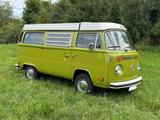 Volkswagen T2 Westfalia | Bj. 78 | Motor neu | rostfrei