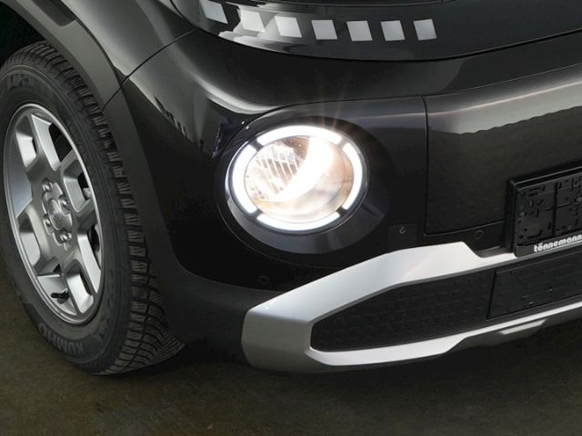 Hyundai INSTER – Bild 31