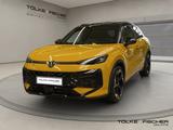 Volkswagen T-Roc Black-Style DSG IQ.Drive neues Modell - Volkswagen mit Benzin-Antrieb: Modell
