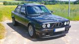 BMW E30 320i Limousine, Shadowline, TÜV 11... - BMW 320 aus 1988: 320i