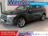 Volkswagen Touareg  R-Line 3.0TDI Memory 5J.Garantie Leder - Volkswagen Touareg: 5.0