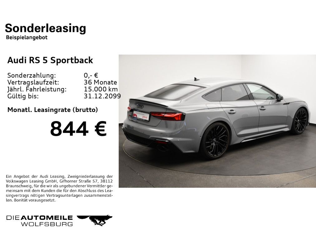 Audi RS5 - Bild 2