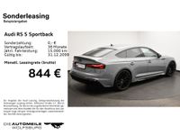 Audi RS5 - Vorschau Bild 2