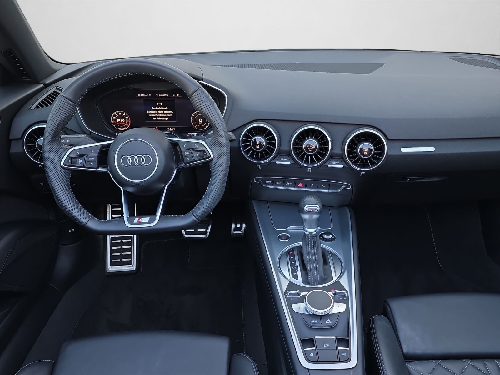 Audi TT - Bild 3