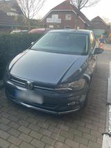 Volkswagen VW Polo 1.6 TDI.Ez12/2018 - Volkswagen Polo: 12 TDI