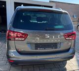 Seat Alhambra 2.0 TDI St.&St. 135kW FR-Line 4Driv... - Seat Alhambra mit Diesel-Antrieb: Automatik