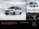 Mercedes-Benz V 300 AVANTGARDE AMG MBUX*Sound*Sthzg*LED*AHK* - Mercedes-Benz V 300 in Chemnitz