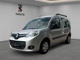 Renault Kangoo Experience 1.2 Ltr TCE/5Sitze/Klima - Renault Kangoo: Experience