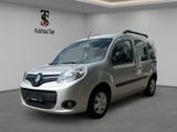 Renault Kangoo Experience 1.2 Ltr TCE/5Sitze/Klima - Renault Kangoo mit Benzin-Antrieb: Kleinbus, 1.2