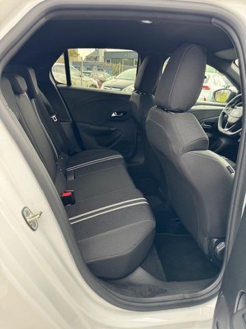 Fahrzeugabbildung Opel Corsa F 1.2 Turbo GS KlimaA,LED,Navi,SHZ,Kam.,LM