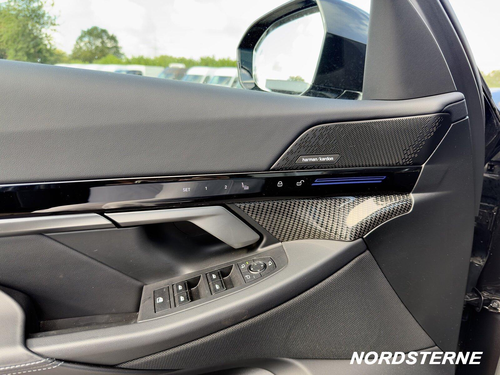 BMW 520 d M Sport 360°+STANDHZG+PANO+MEMORY+HEAD-UP